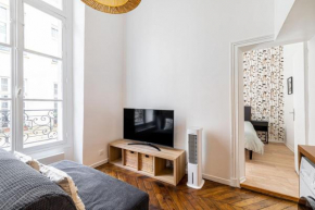 GuestReady - Bel Appartement Le Marais